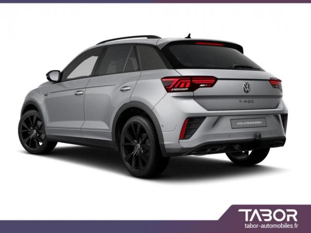 Volkswagen T-Roc image 2