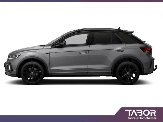 Volkswagen T-Roc image 5