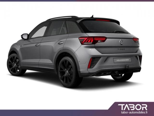 Volkswagen T-Roc image 7