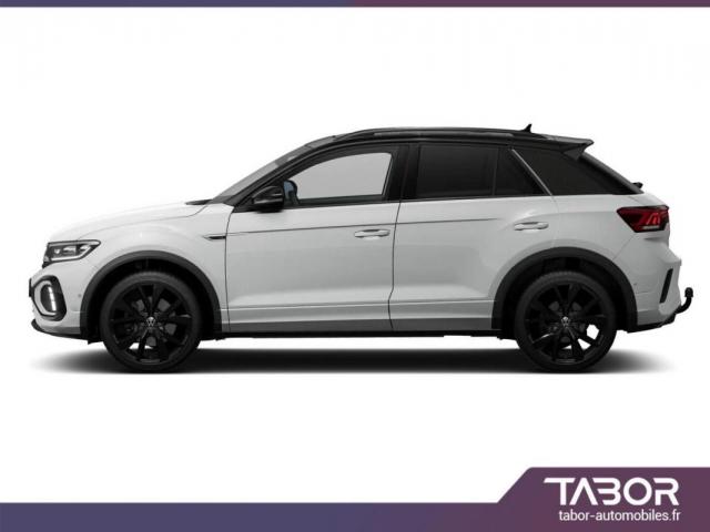 Volkswagen T-Roc image 9