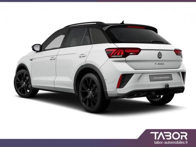 Volkswagen T-Roc image 4