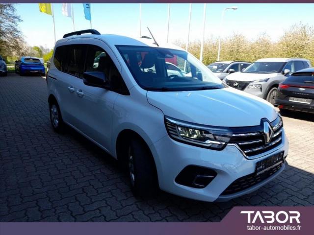 Renault Kangoo image 7