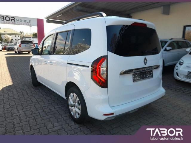Renault Kangoo image 4