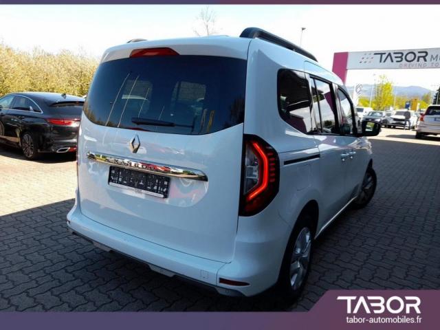 Renault Kangoo image 3