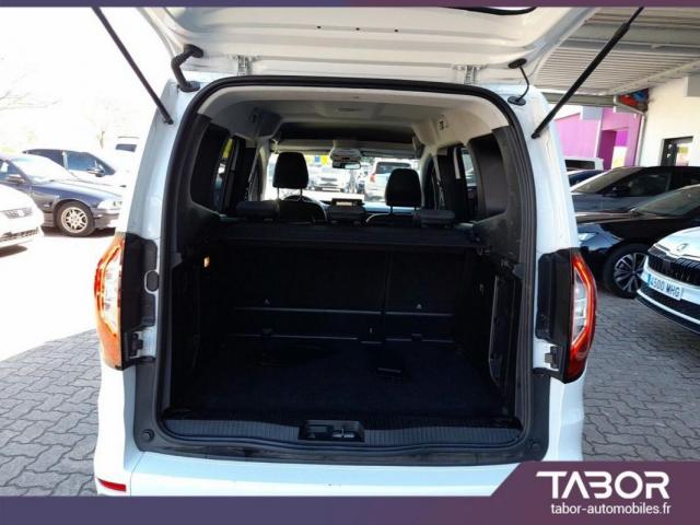 Renault Kangoo image 8