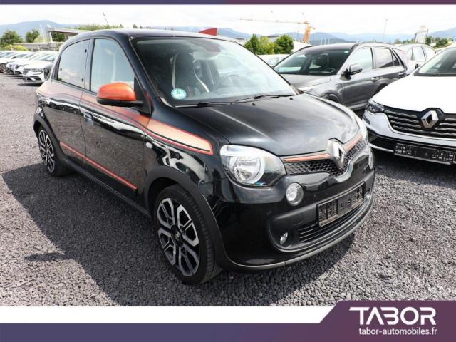 Renault Twingo image 3