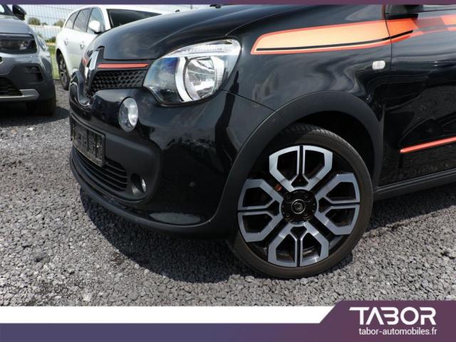Renault Twingo image 8