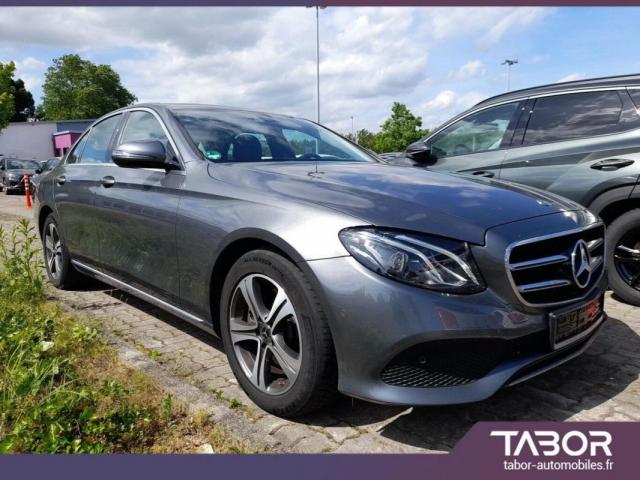Mercedes Benz Classe E image 5