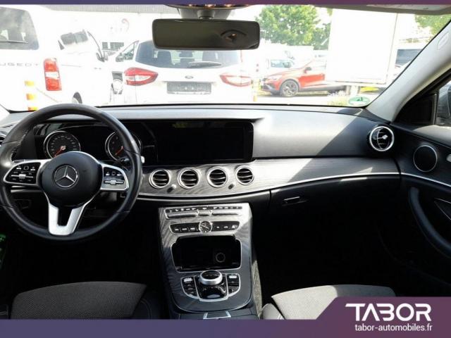 Mercedes Benz Classe E image 6