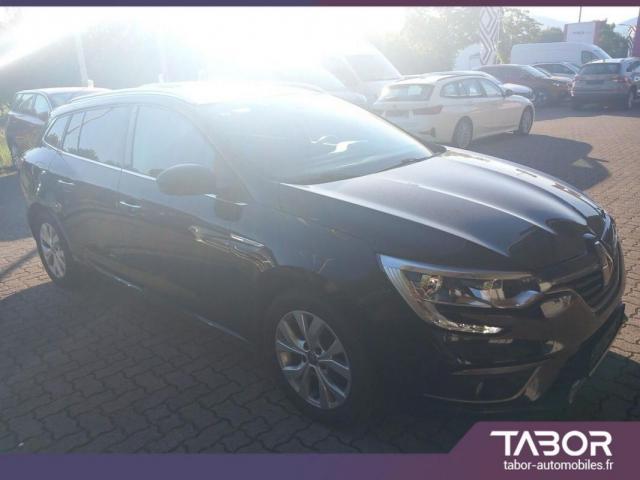 Renault Mégane image 6