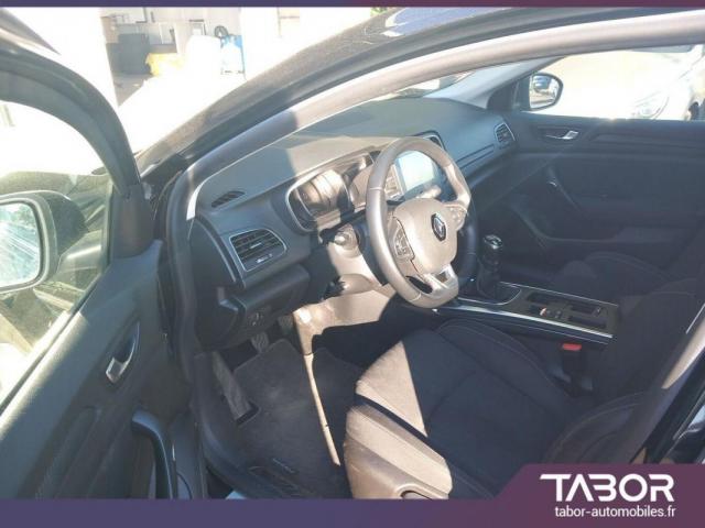 Renault Mégane image 5