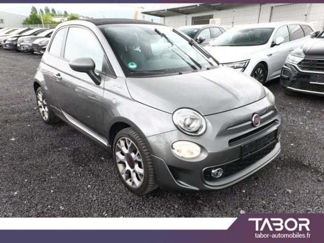 Fiat 500c image 2