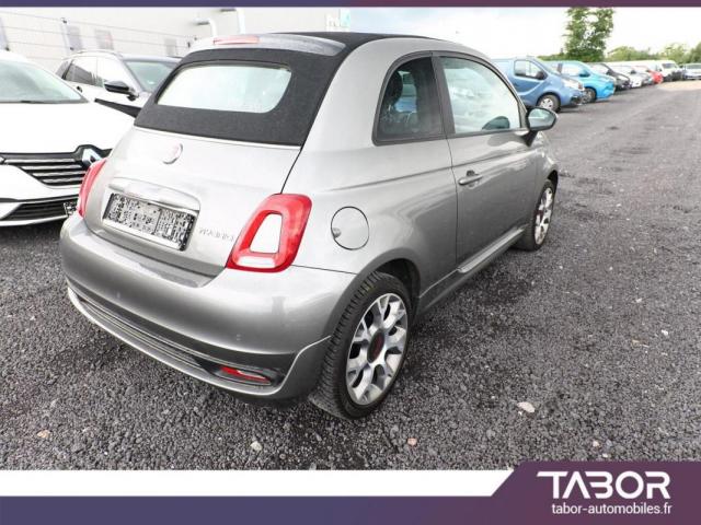 Fiat 500c image 5