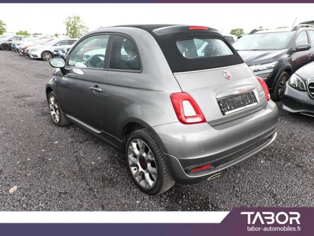 Fiat 500c image 3
