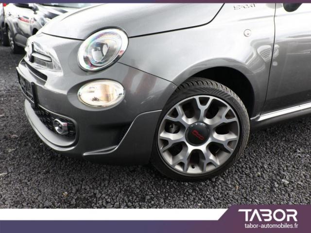 Fiat 500c image 1
