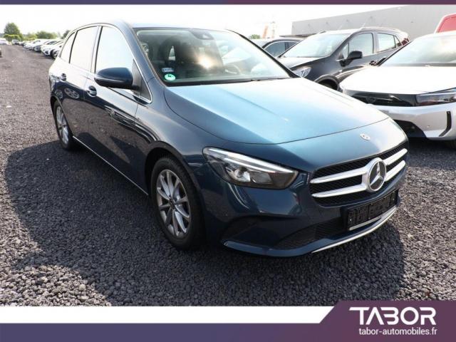 Mercedes Benz Classe B image 1