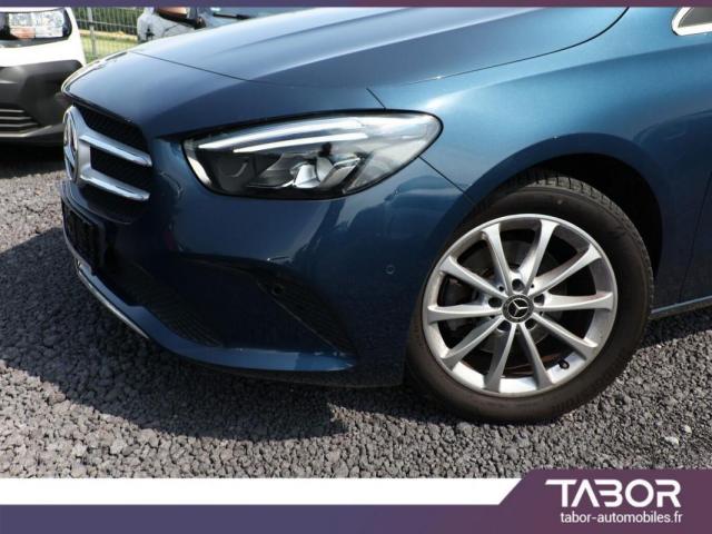 Mercedes Benz Classe B image 8