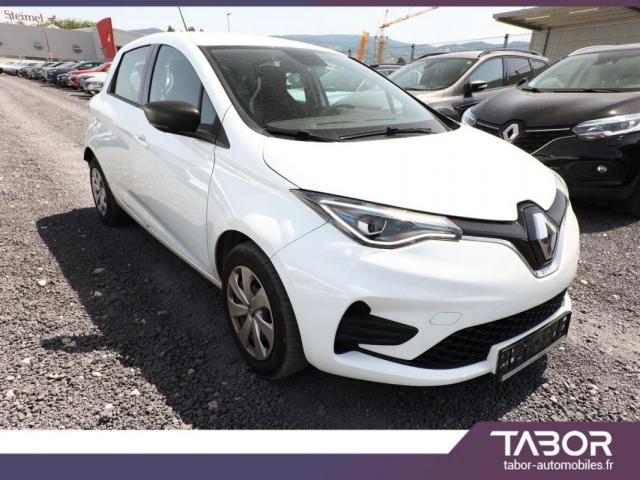 Renault Zoe image 1