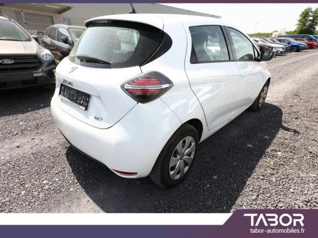 Renault Zoe image 7