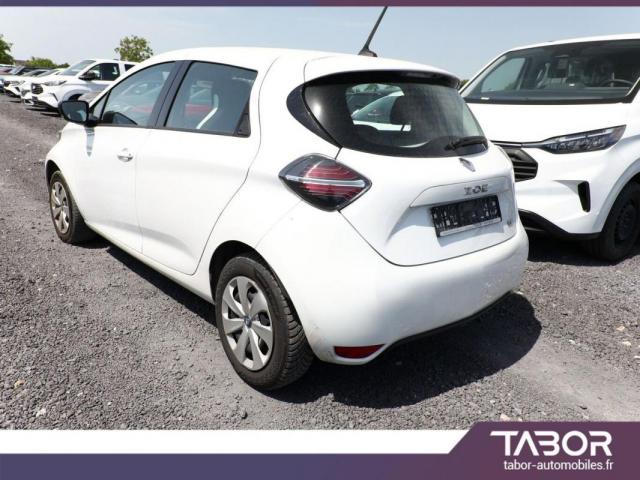 Renault Zoe image 8