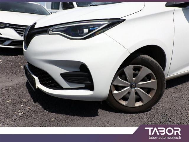 Renault Zoe image 9