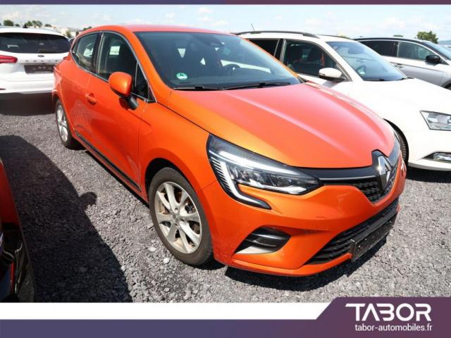 Renault Clio image 7