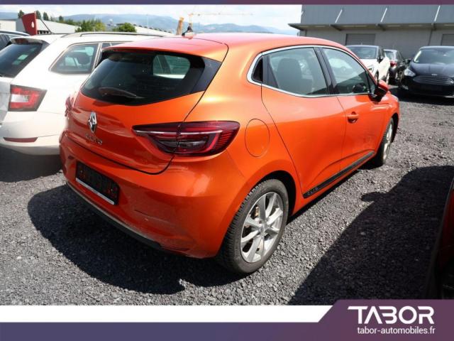 Renault Clio image 3