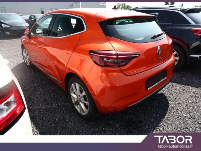 Renault Clio image 9