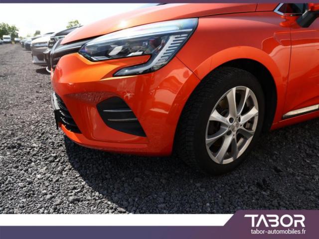 Renault Clio image 6