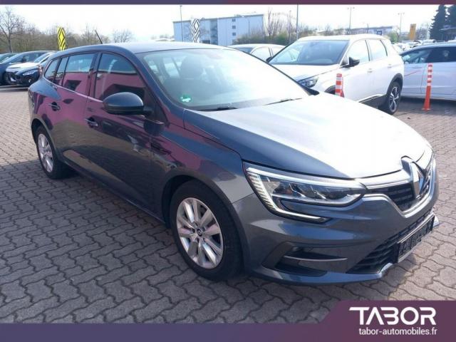 Renault Mégane image 8