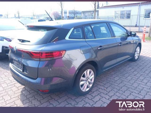 Renault Mégane image 3