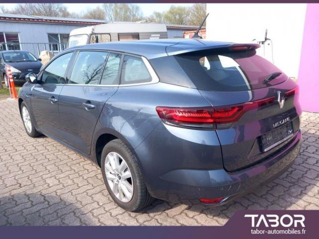 Renault Mégane image 2