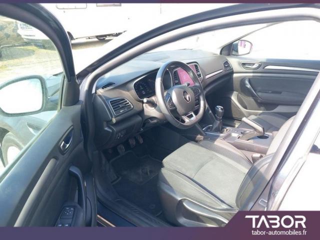 Renault Mégane image 4