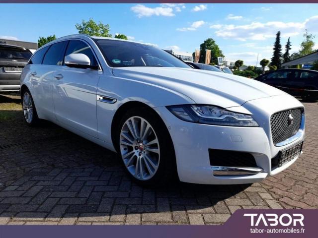 Jaguar Xf image 5