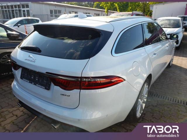 Jaguar Xf image 8