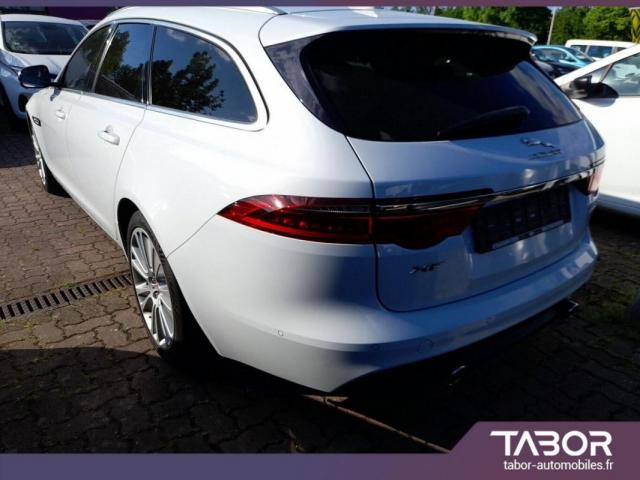 Jaguar Xf image 1