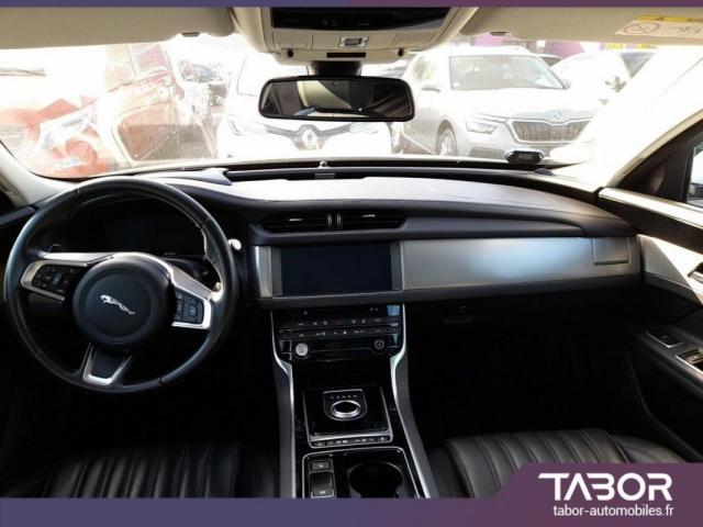 Jaguar Xf image 7