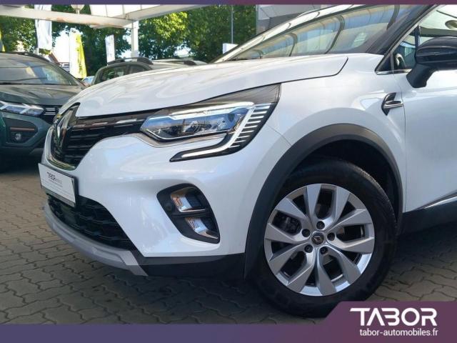 Renault Captur image 9