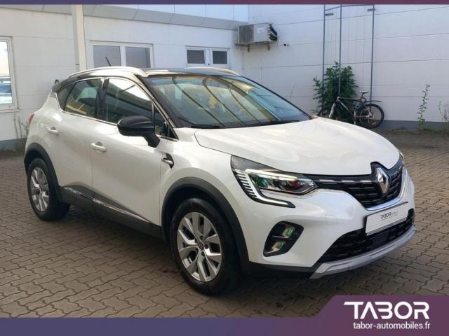 Renault Captur image 8