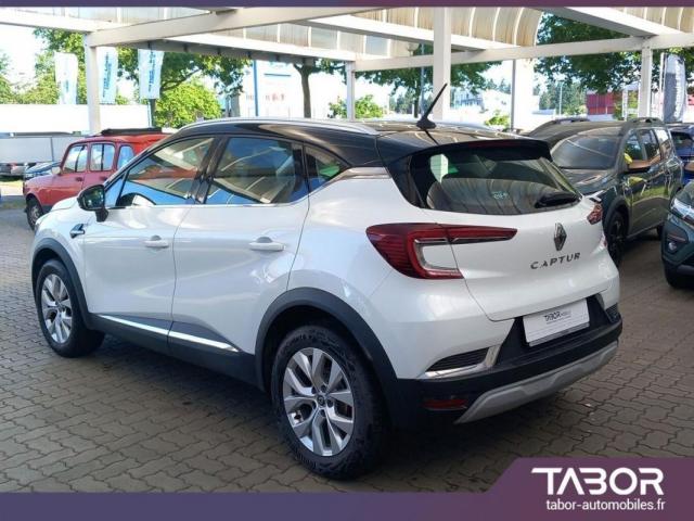 Renault Captur image 7