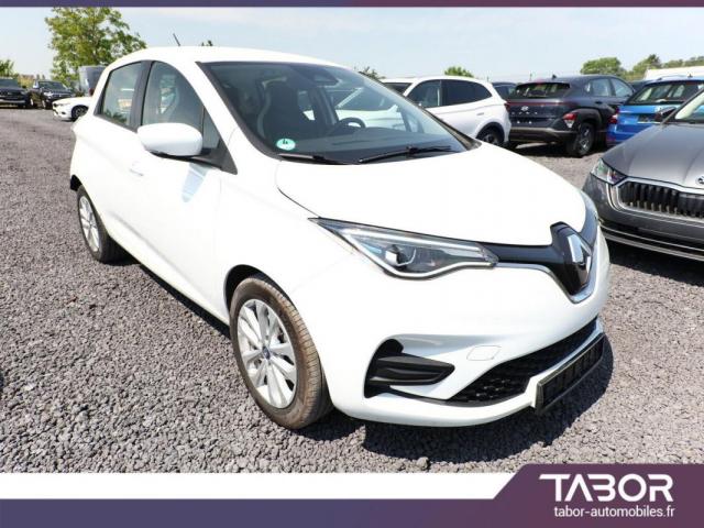 Renault Zoe image 2