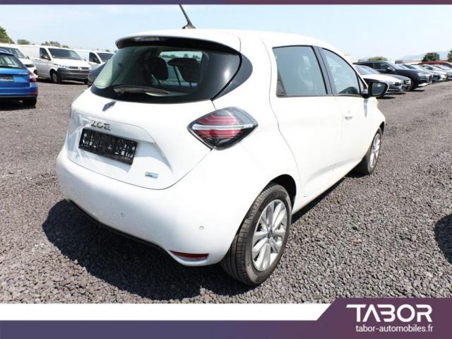 Renault Zoe image 1