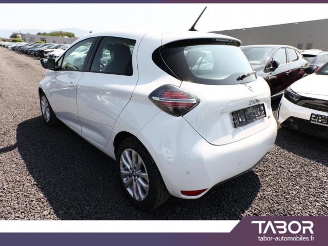Renault Zoe image 4