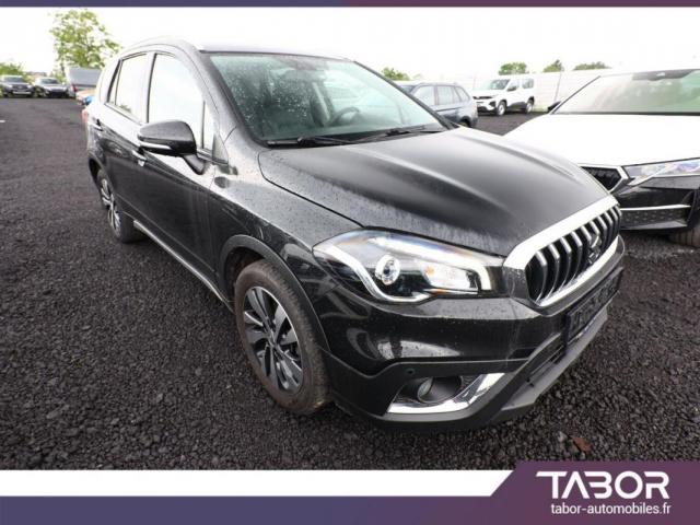 Suzuki Sx4 S-Cross image 3