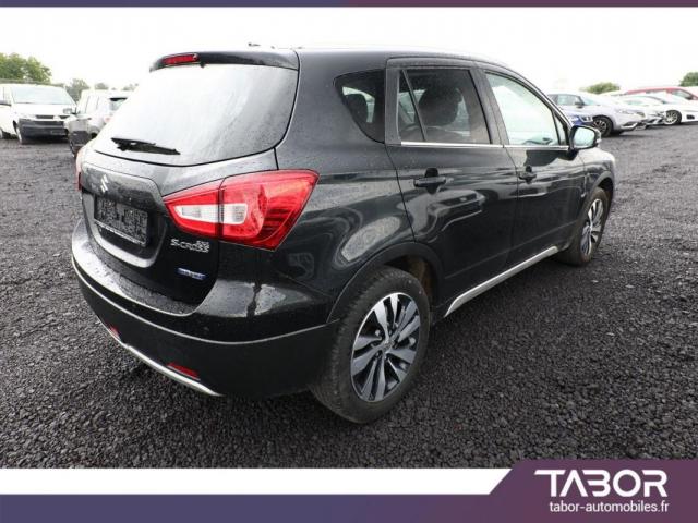Suzuki Sx4 S-Cross image 2