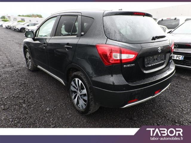 Suzuki Sx4 S-Cross image 5