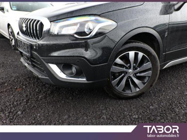 Suzuki Sx4 S-Cross image 1