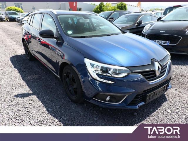 Renault Mégane image 8