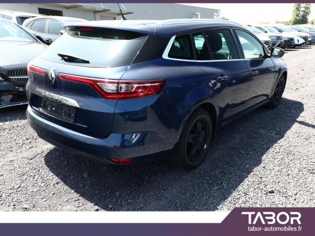 Renault Mégane image 7