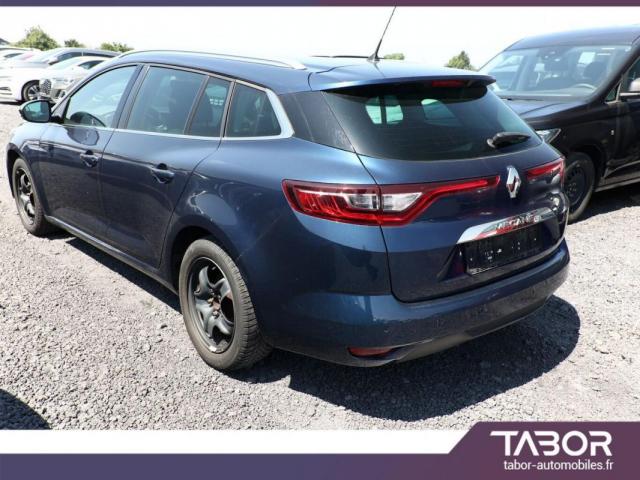 Renault Mégane image 6
